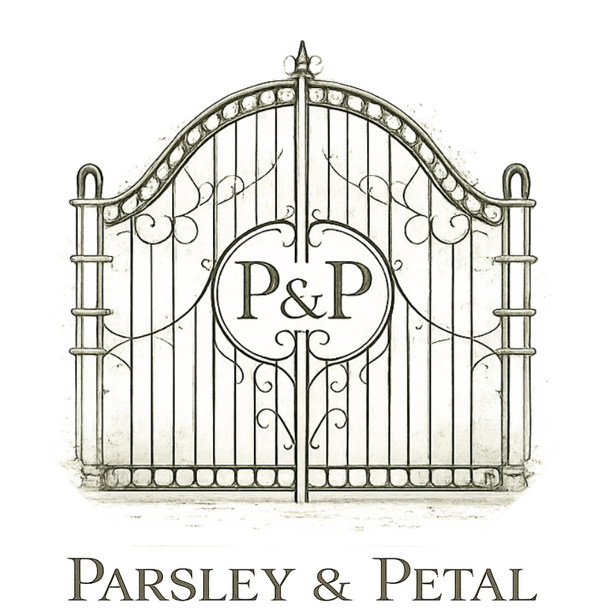 Parsley & Petal