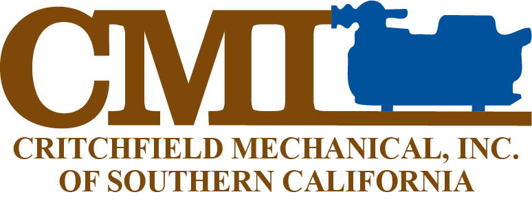 CMI Critchfield Mechanical, Inc. of Southern California