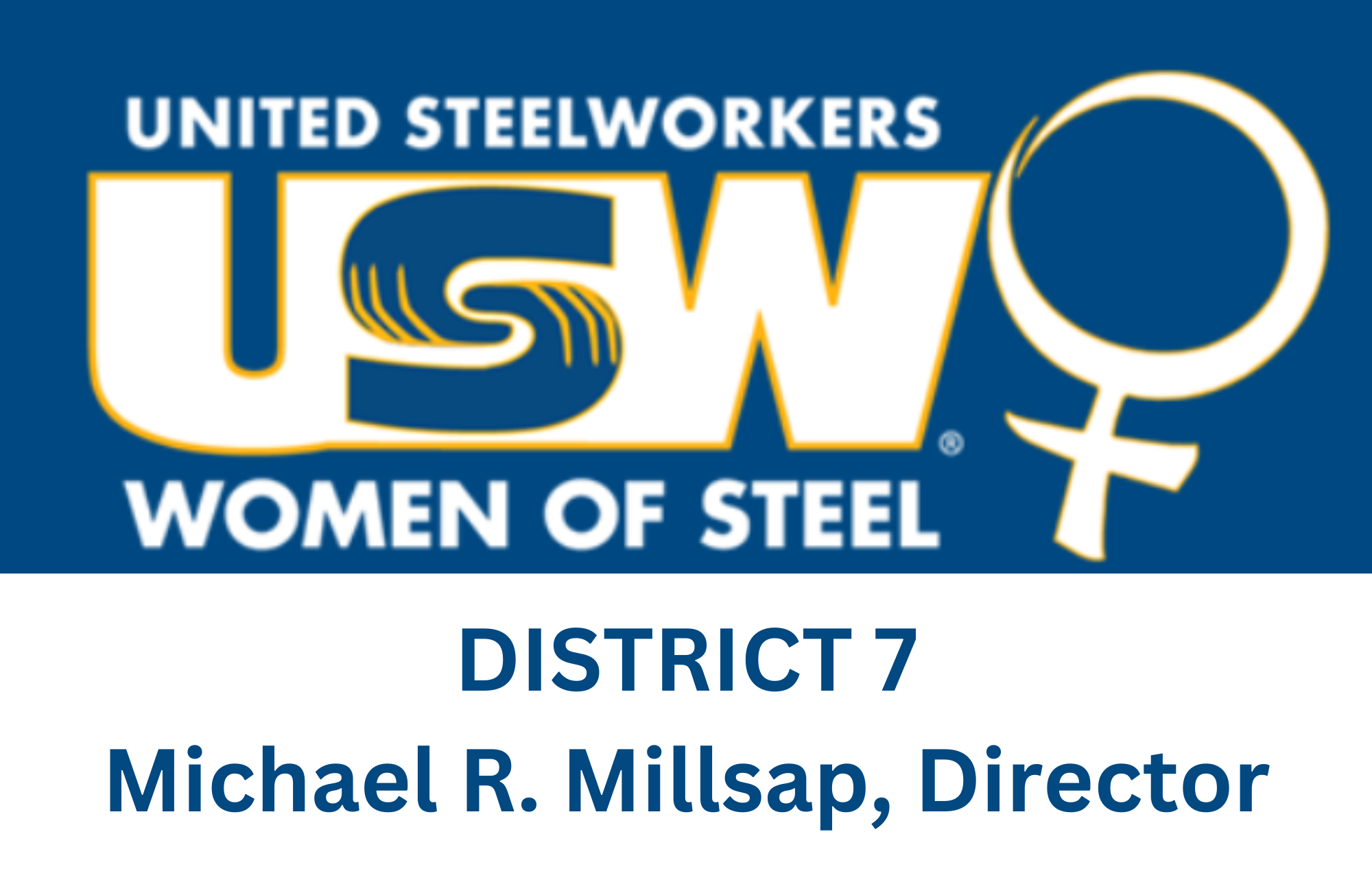 USW District 7