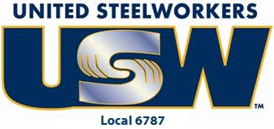 United Steelworkers 6787