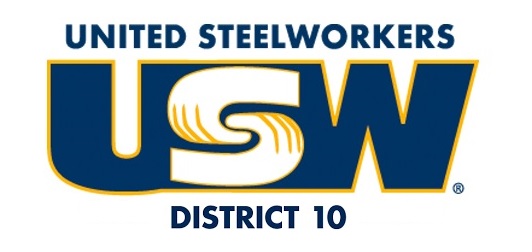 USW District 10