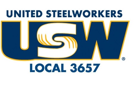 USW Local 3657