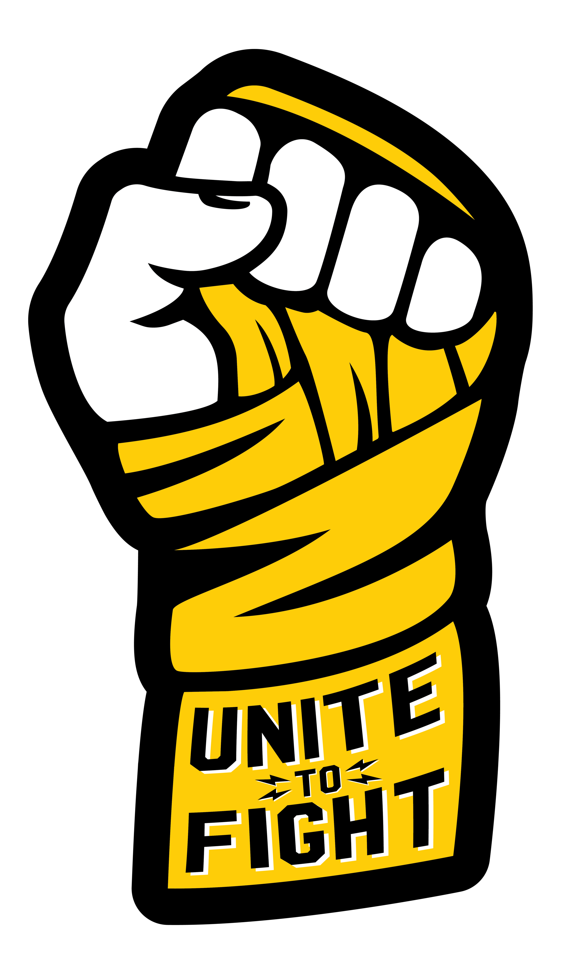 Unite to Fight