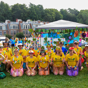 UVM Rally Against Cancer