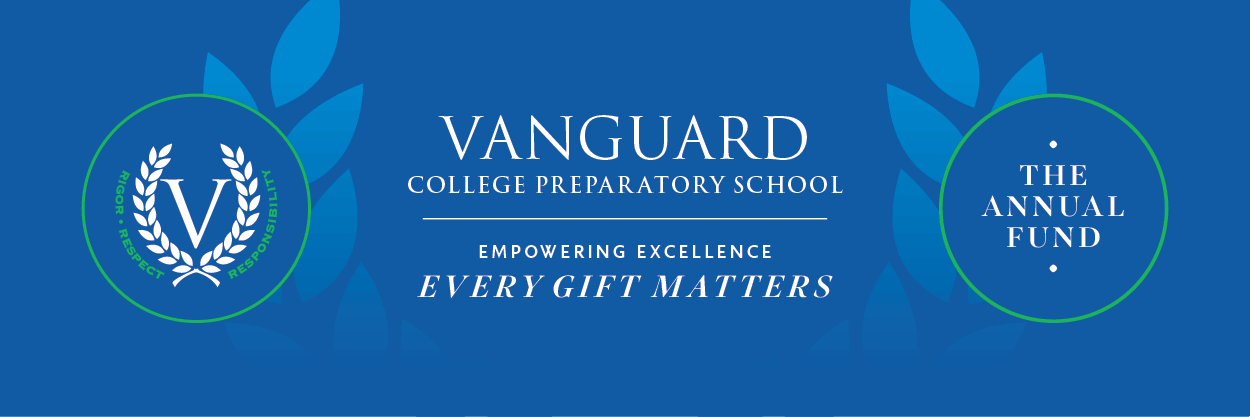Vanguard College Preparatory School