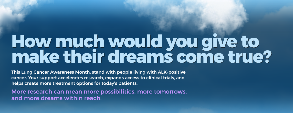 2026 Lung Cancer Awareness Month