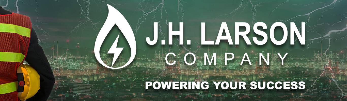 J.H. Larson Company 