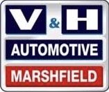 V & H Automotive