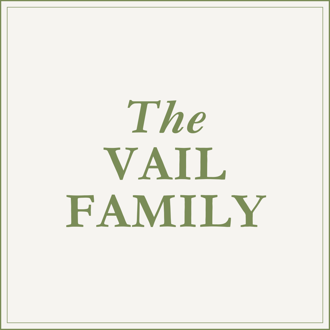 The Vail Family