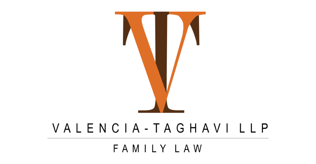 Valencia Taghavi Family Law Specialists 