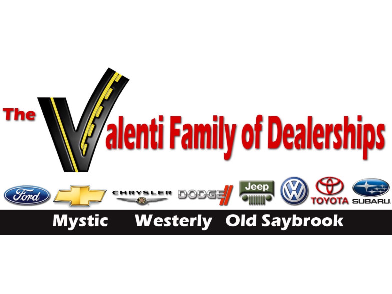 Valenti Family of Dealerships