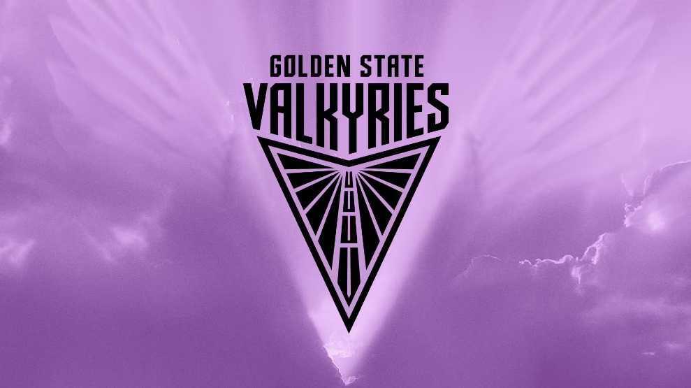 The Golden State Valkyries Tickets (2) - August 17th, 2026