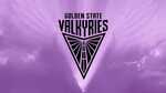 The Golden State Valkyries Tickets (2) - August 17th, 2026