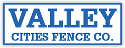 Valley Cities Fence Co