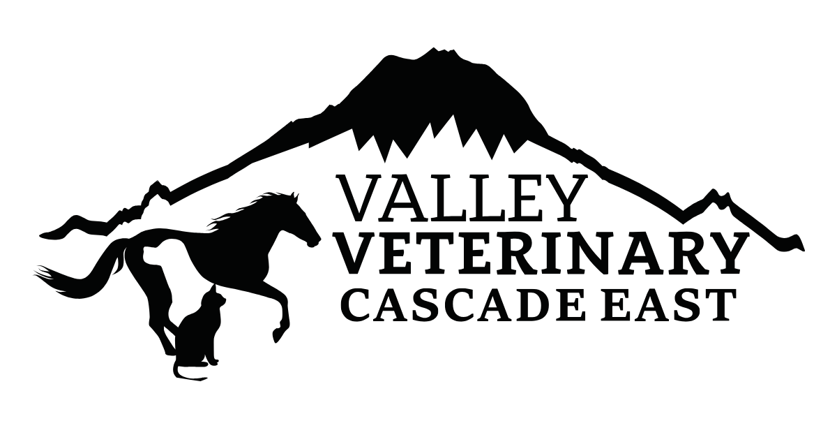 Valley Veterinary Cascade East