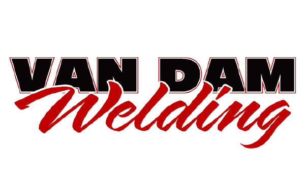 Van Dam Welding