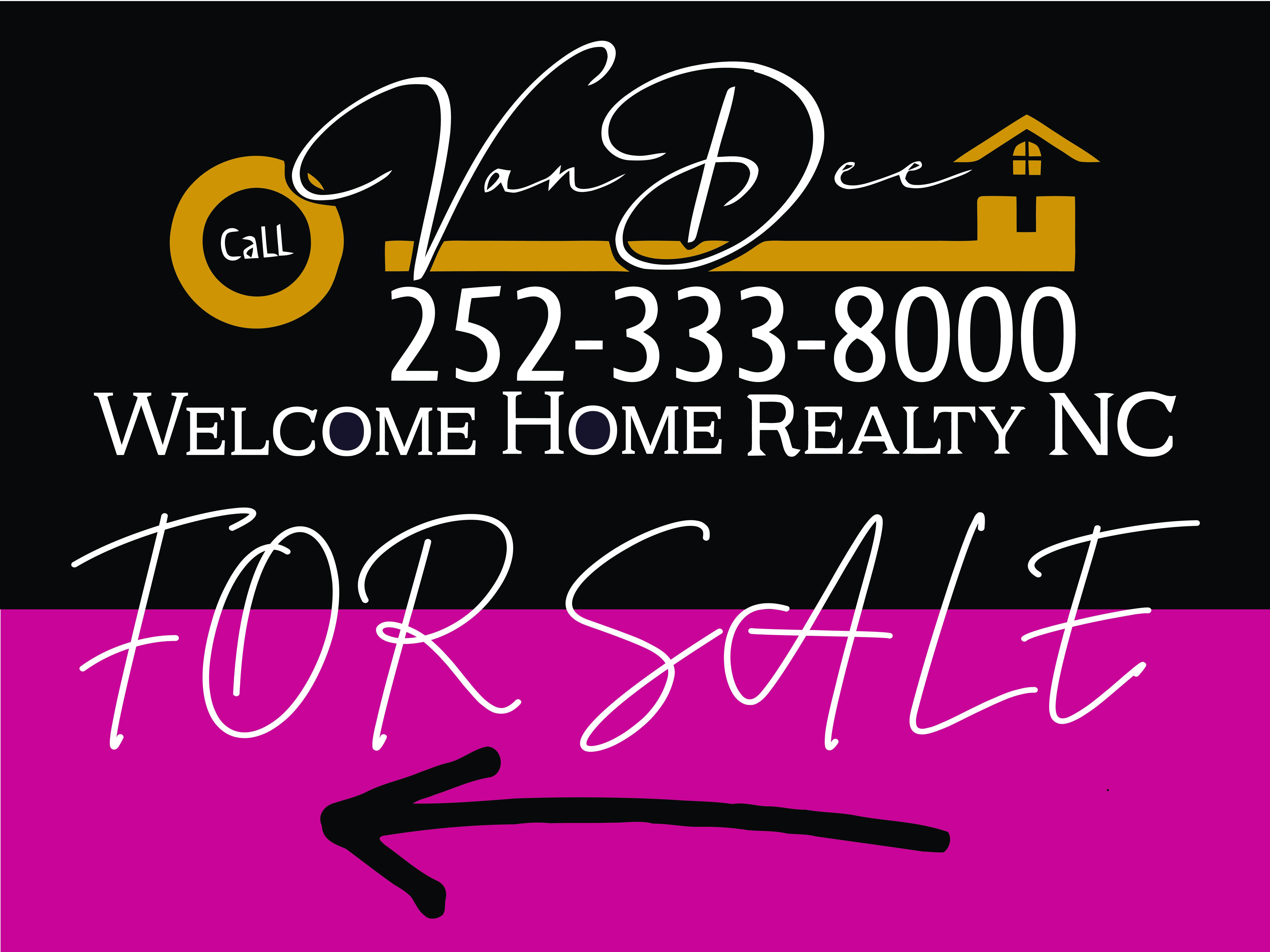 Welcome Home Realty