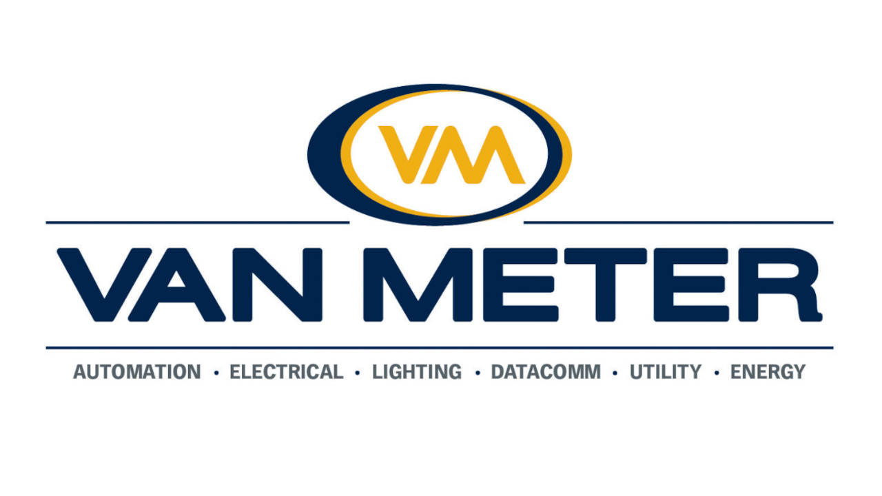 Van Meter - Co-Presenting Sponsor