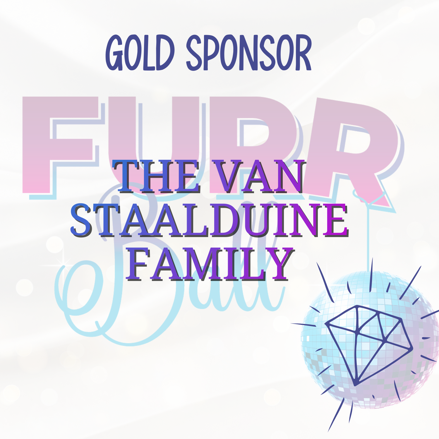 The Van Staalduine Family