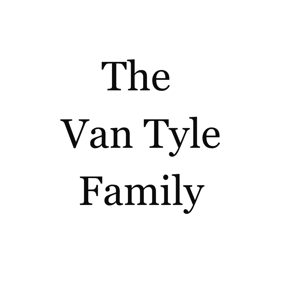 The Van Tyle Family