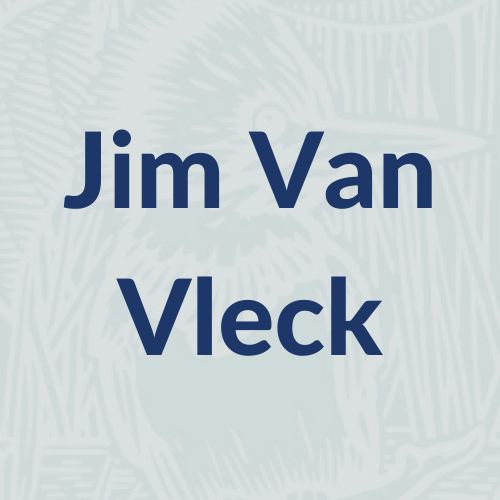 Jim Van Vleck