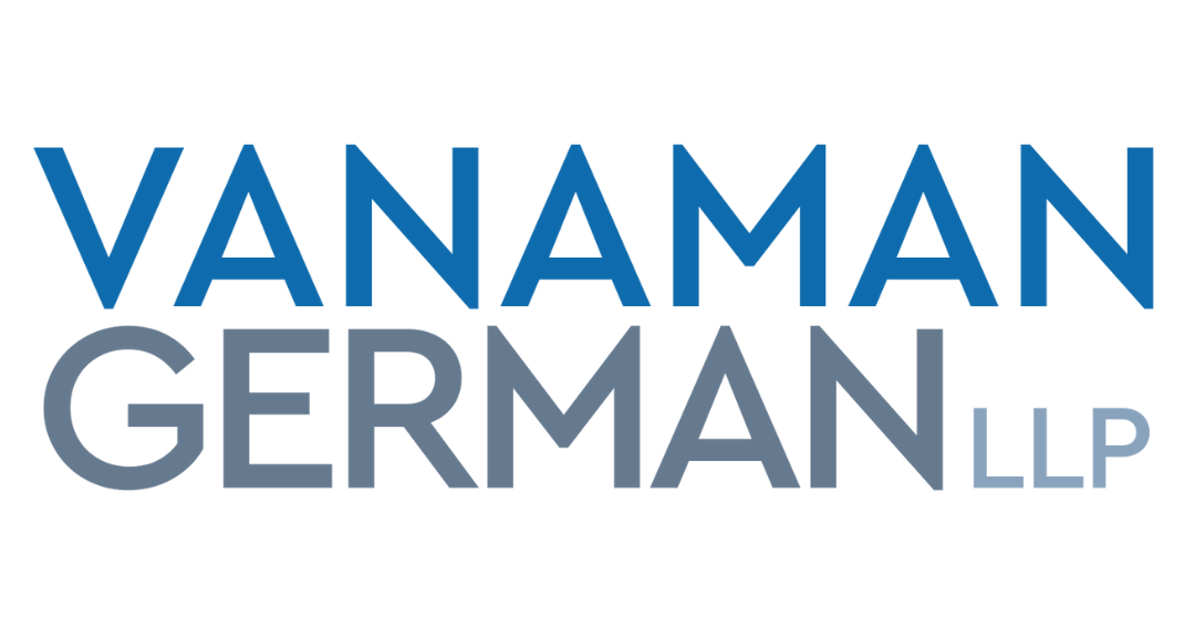 Vanaman German LLP