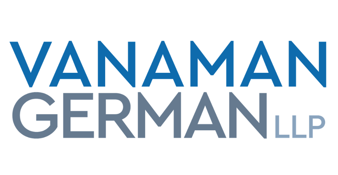 Vanaman German LLP