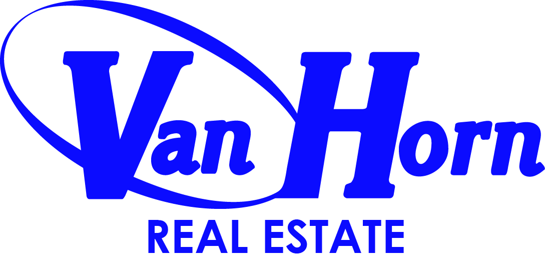 Van Horn Real Estate