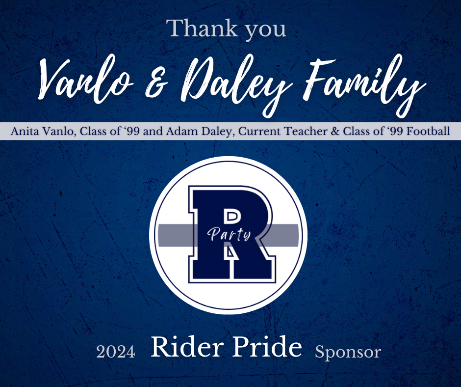 Vanlo & Daley Family