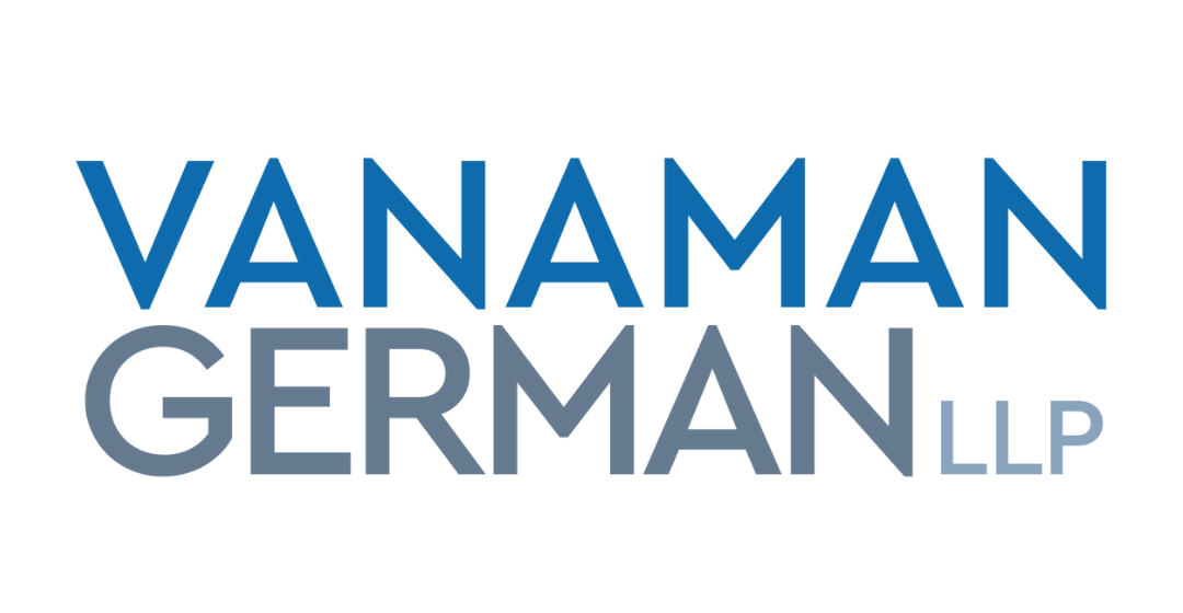 Vanaman German LLP