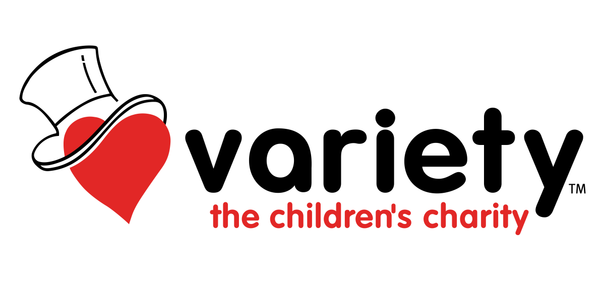 Variety - the children's charity
