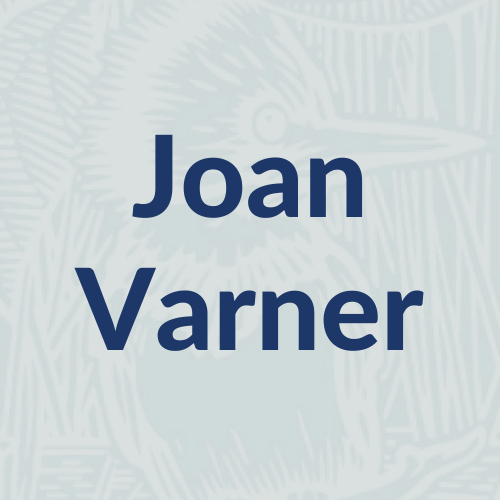 Joan Varner