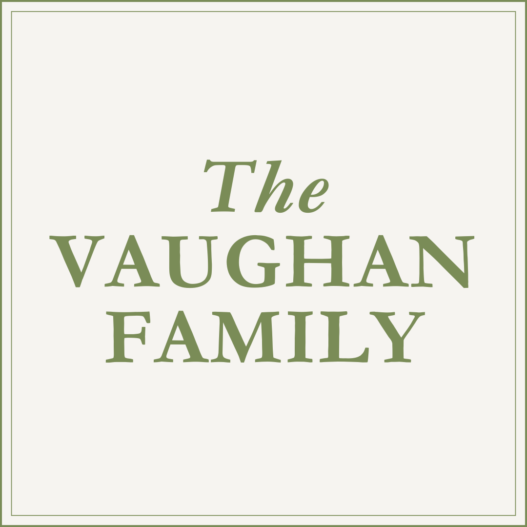 The Vaughan Family