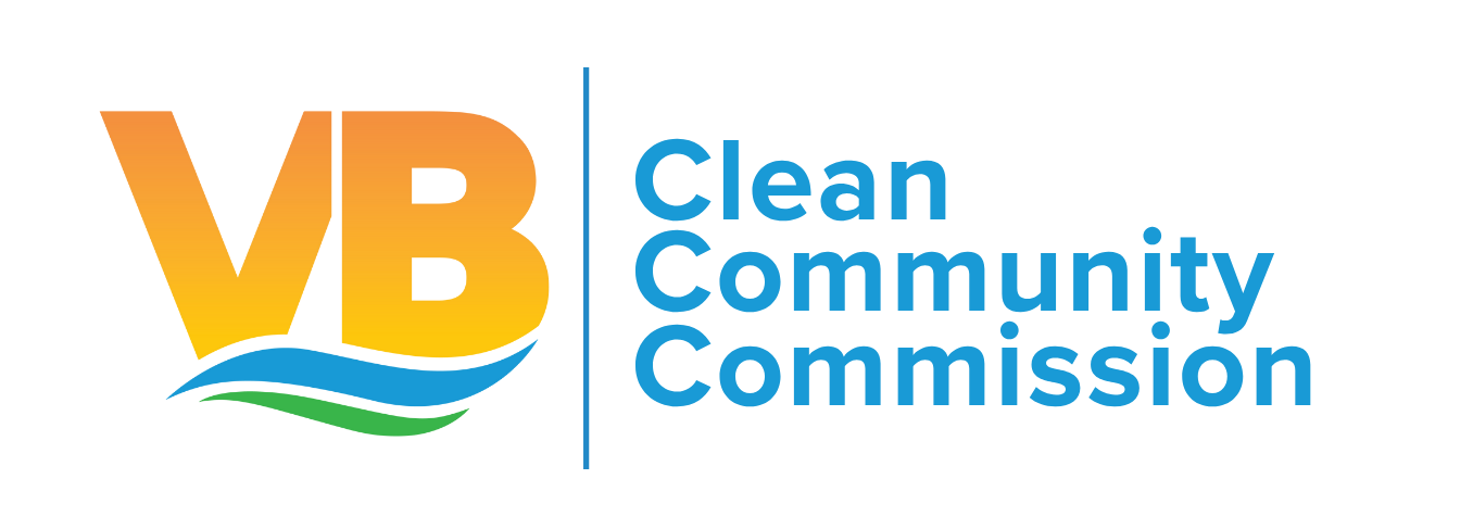 Virginia Beach Clean Community Commission