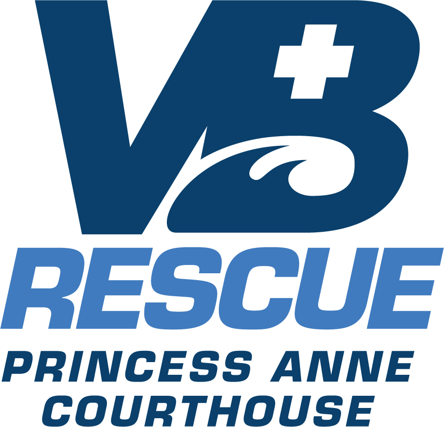 Princess Anne Courthouse Volunteer Rescue Squad and Fire Department