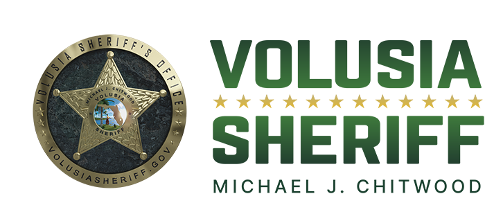 PREMIER Sponsor - Volusia County Sheriff's Department 