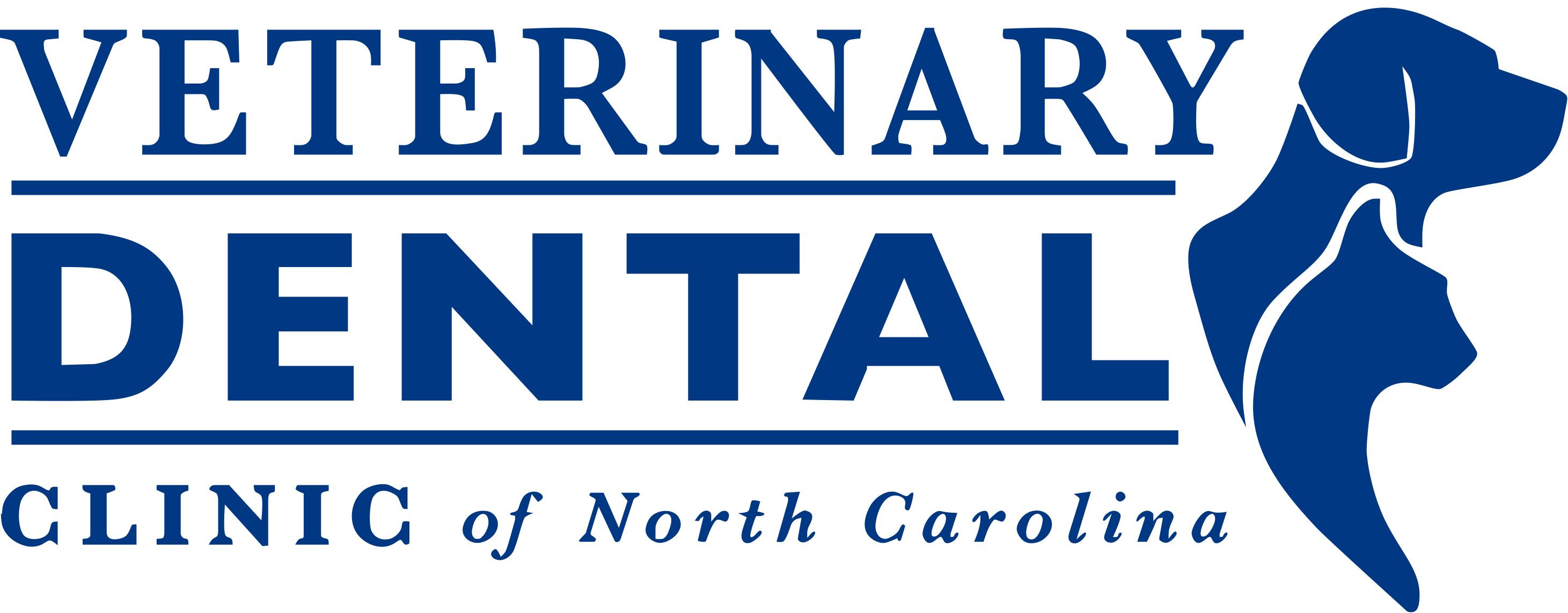 Veterinary Dental Clinic of North Carolina