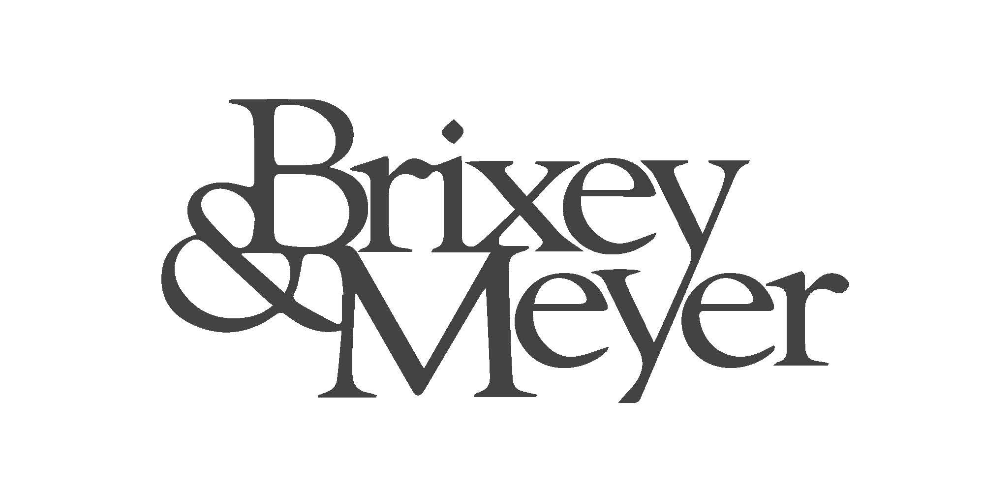 Brixey and Meyer