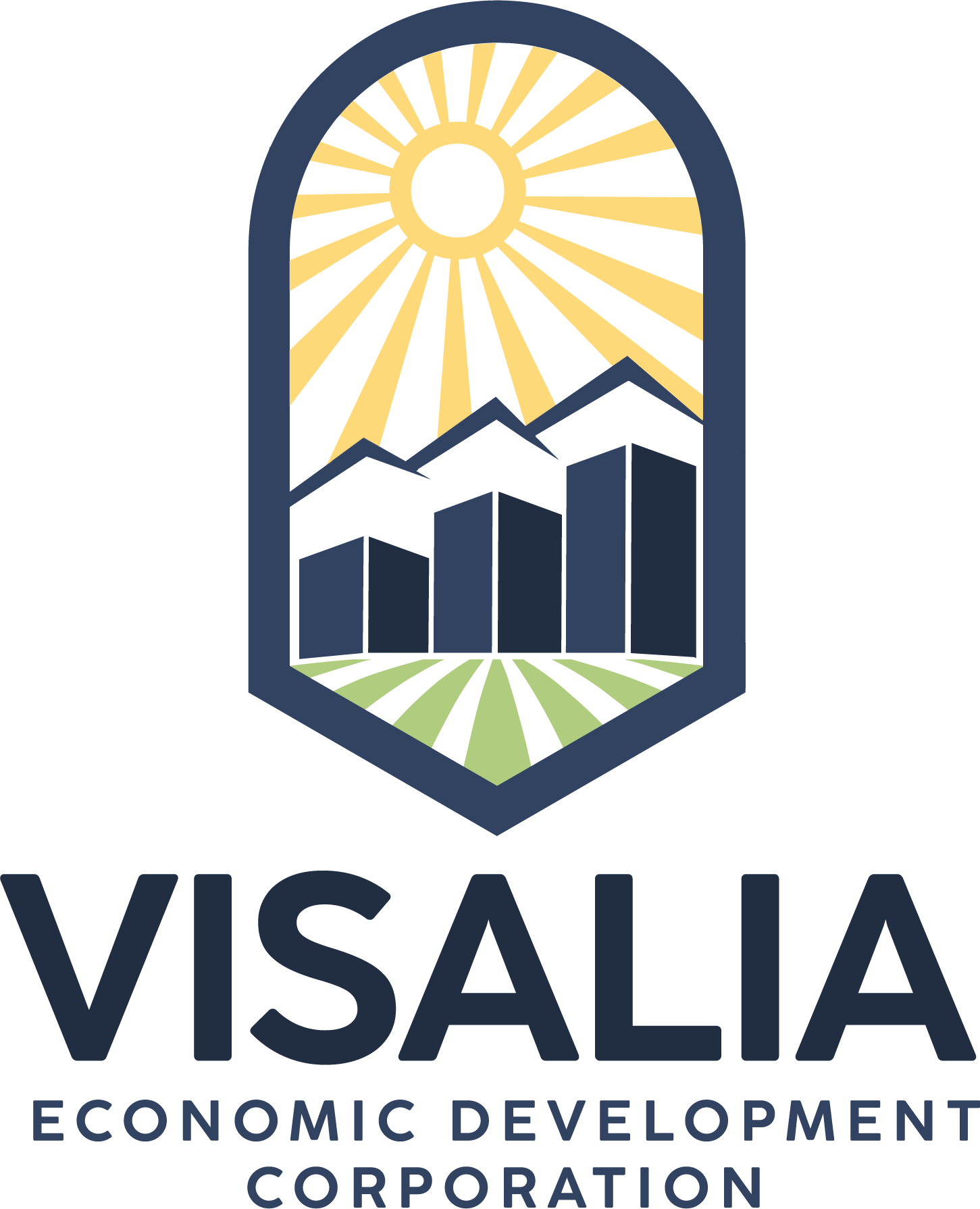 Visalia Economic Development Corporation