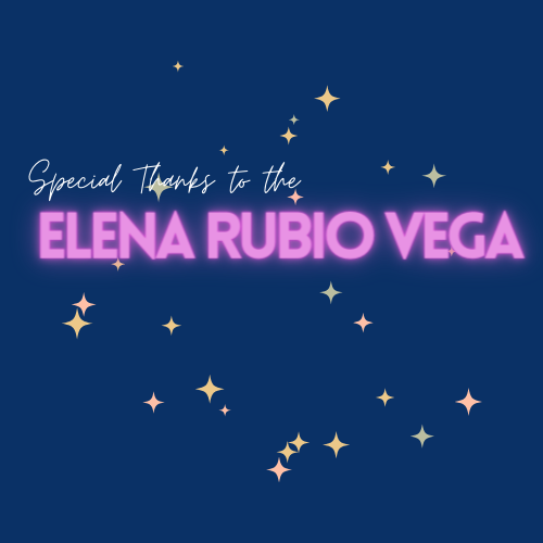 Elena Rubio Vega