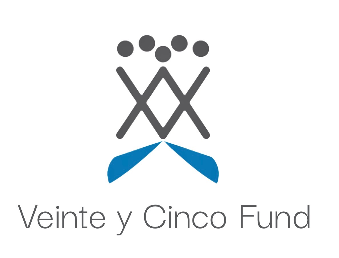Veinte y Cinco 