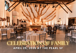 2026 Celebration of Family