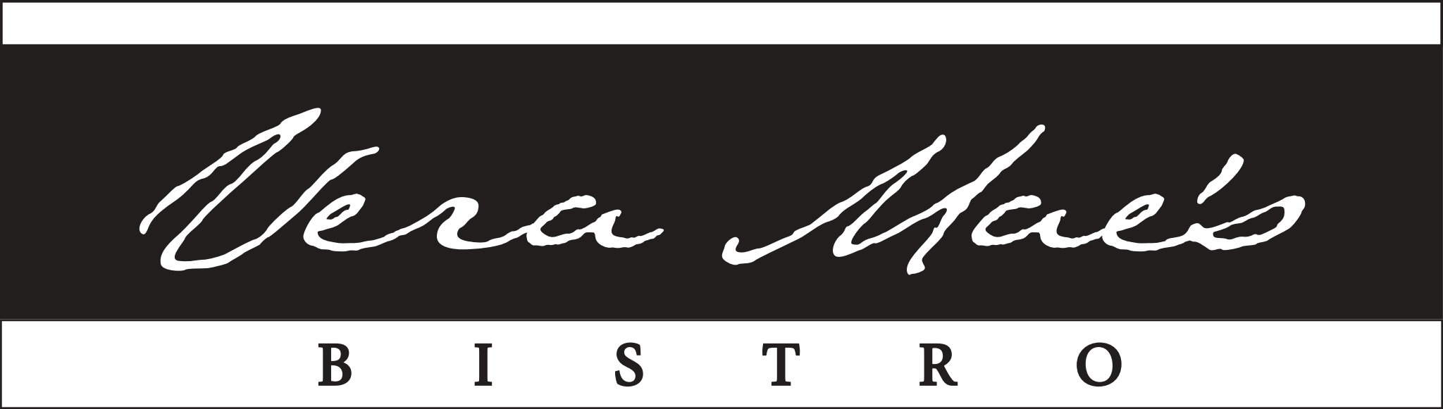 Vera Mae's Bistro