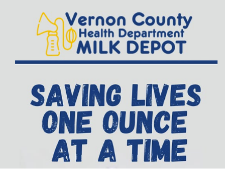 Vernon County Health Department