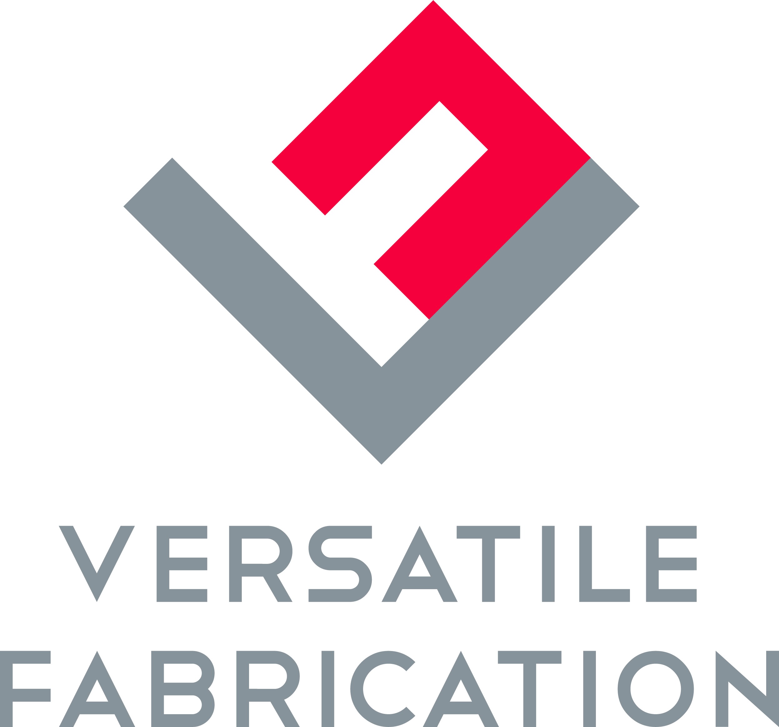 Versatile Fabrication