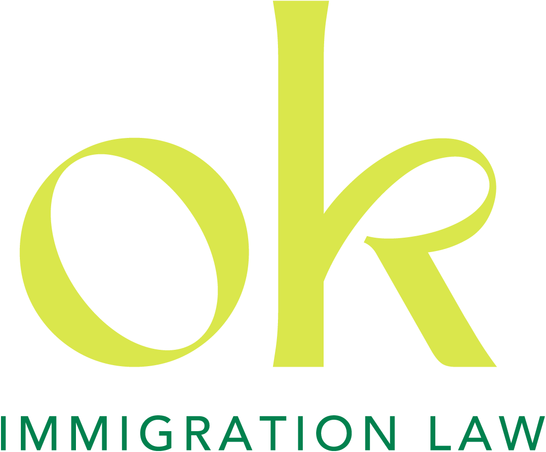 OK Immigration Law