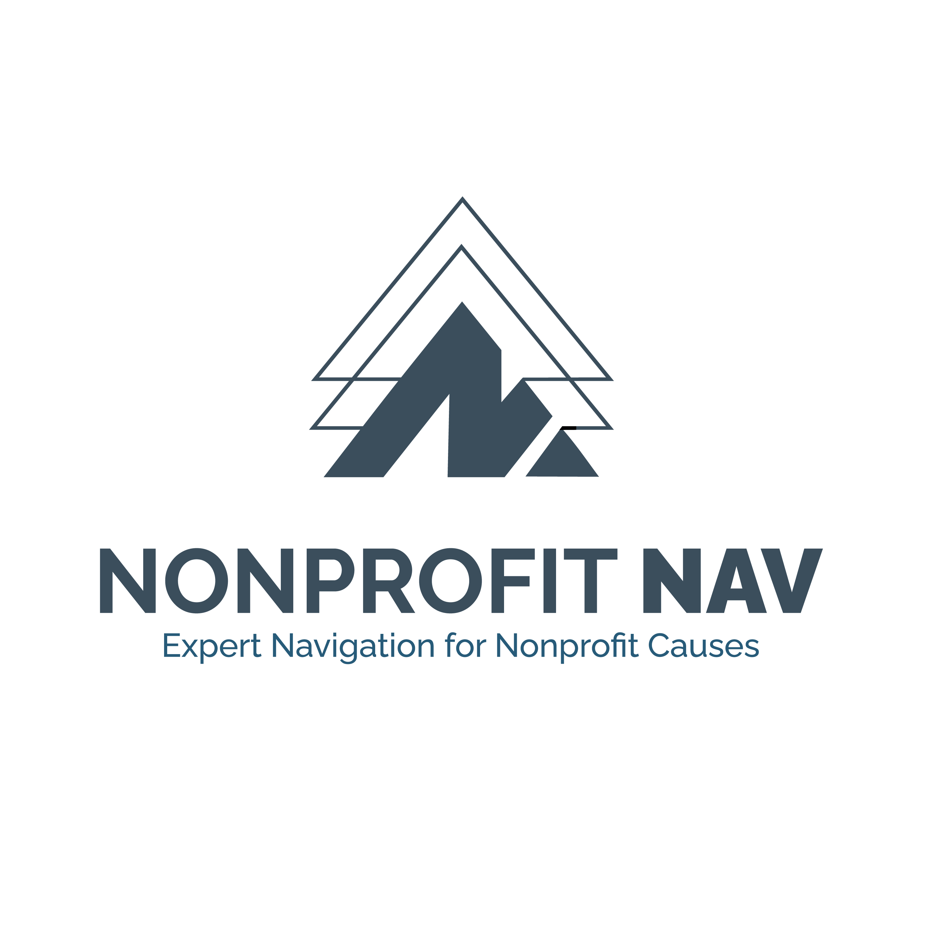 Nonprofit Nav