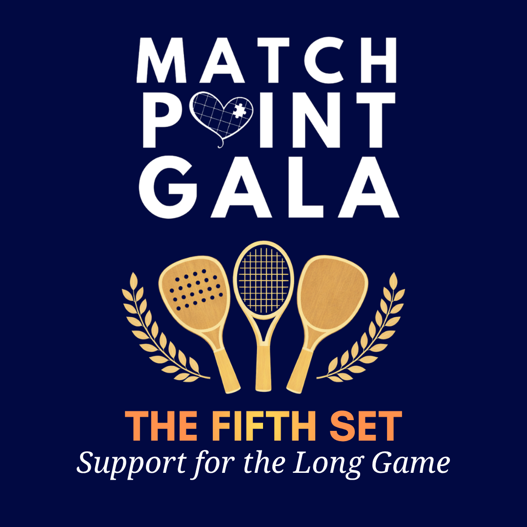Match Point Gala
