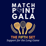 Match Point Gala