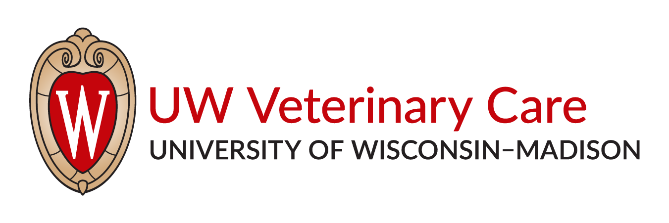 Bronze Sponsor: UW Veterinary Care